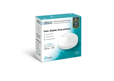 Bộ phát wifi AC1300 TP-Link Deco M5 1-Pack