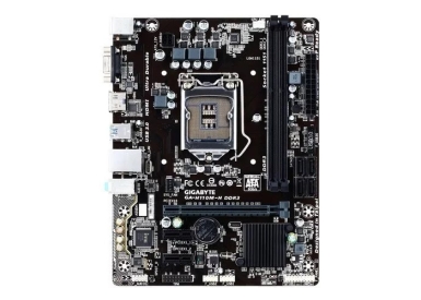 Mainboard SK 1151v1 GIGABYTE H110M-H Chính hãng 