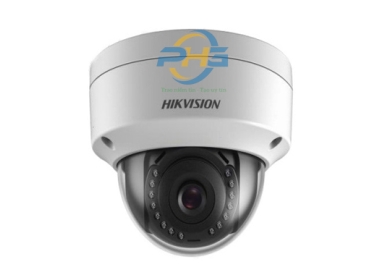 Camera  IP bán cầu 4MP Hikvision DS-2CD2143G2-LIS2U   
