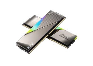 RAM ADATA DDR5 XPG LANCER 16GB 6600 BLACK - ROG CERTIFICATE