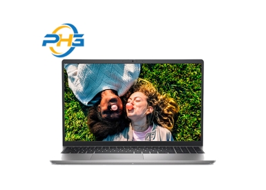 DELL Inspiron 3520 - 25P2312 - BẠC