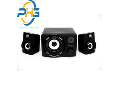Loa 2.1 SOUNOMAX A600