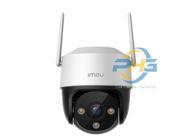 Camera Wifi PT Full Color 5.0MP IPC-S51FEP