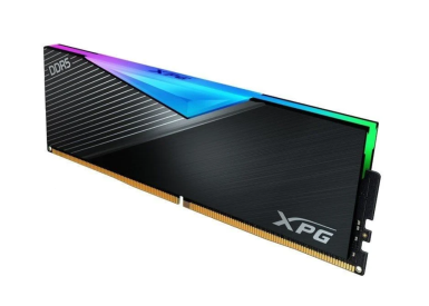 RAM ADATA DDR5 XPG LANCER 16GB 5200 BLACK / WHITE