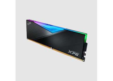 RAM ADATA DDR5 XPG LANCER 24GB 6800 RGB BLACK / WHITE