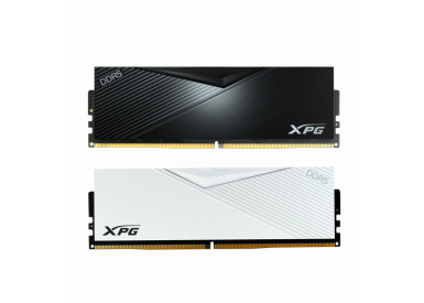 RAM ADATA DDR5 XPG LANCER 8GB 5200 BLACK / WHITE