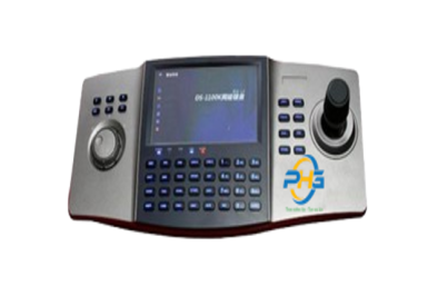 Bàn điều khiển Camera IP Speed Dome (Network Keyboard)