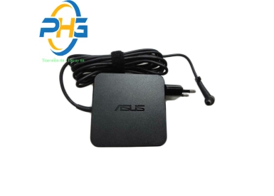 Sạc Asus 19v- 3.42a chân to