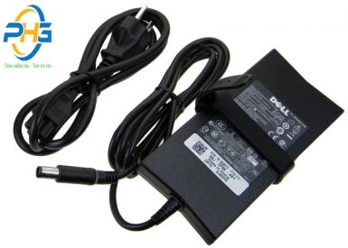 Sạc DELL 19,5v – 4,62a chân to