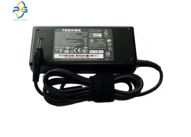 Sạc Toshiba. 19v- 4.74a