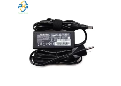 Sạc Toshiba. 19v-3.42a