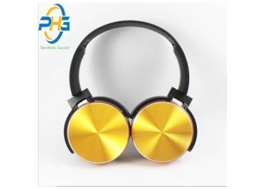 Tai nghe EXTRA-BASS MDR-XB450AP