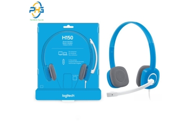 Tai nghe logitech H150