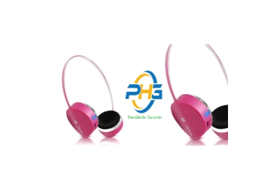 Tai nghe Prolink-PHB 6001E
