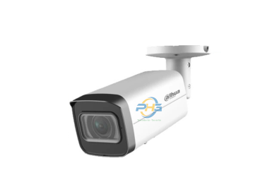 Camera IP thân hồng ngoại 5.0MP dòng WizSense 2  Dahua DH-IPC-HFW2541T-ZAS