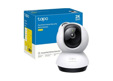 Camera IP Wifi TP-Link Tapo C220 4MP/ quay quét