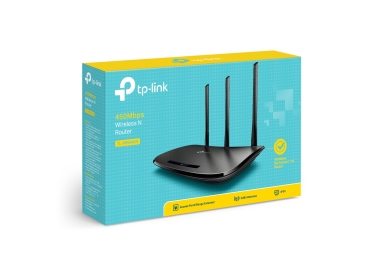 Bộ phát wifi TP-Link TL-WR940N