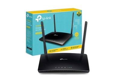 Bộ phát wifi 4G TP-Link TL-MR6400