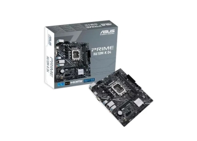 Mainboard Asus PRIME H610M-K D4