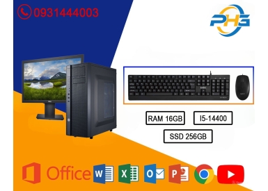 PHG VP003