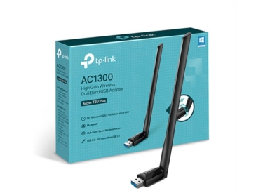 Card mạng không dây PCI Express TP-Link Archer T6E Wireless AC1300Mbps