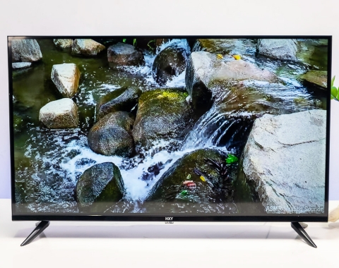 TIVI THÔNG MINH HXY 32INCH H32B650C