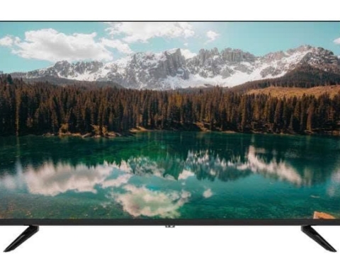 TIVI THÔNG MINH HXY 43INCH H43B650FC UHD