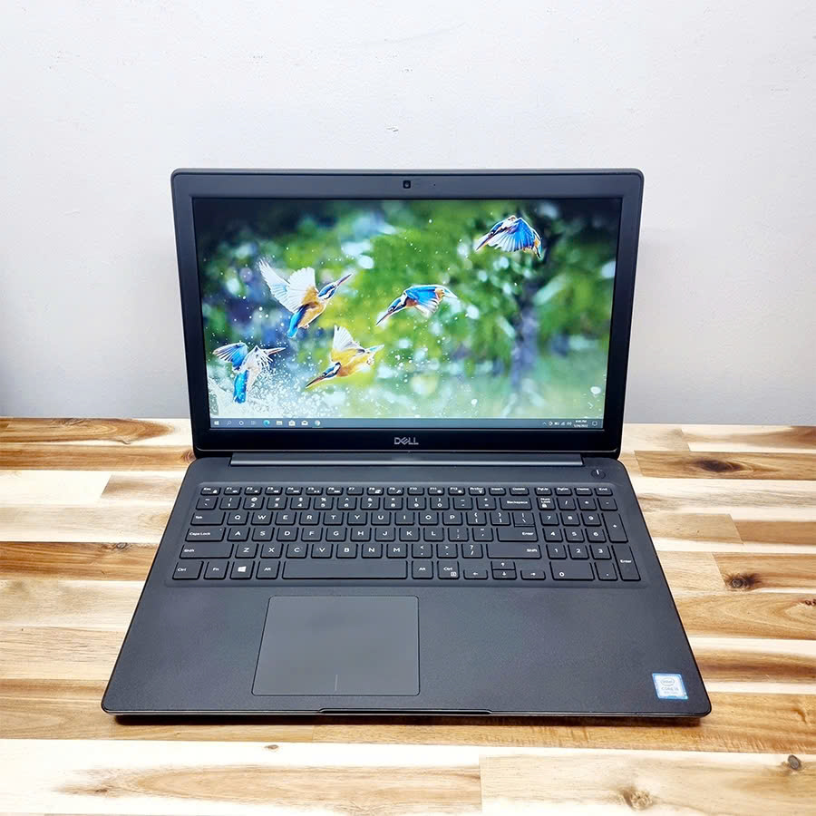 Laptop Dell Latitude 3500 I5 8265U/ 8GB / SSD 256Gb /15.6" FHD
