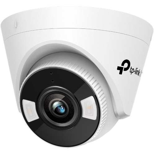 Camera Wi-Fi Turret Đầy đủ màu sắc 5MP VIGI C450(4mm)