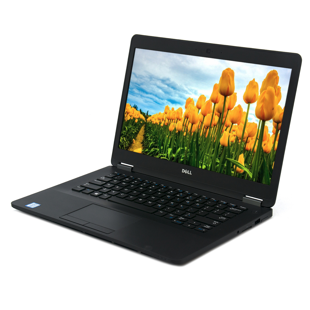 Laptop Dell Latitude 7470 i7 6600 / 8G / 256G/ 14"FHD