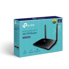 Bộ phát wifi 4G TP-Link MR200