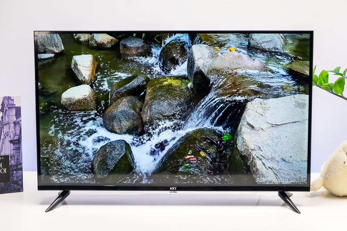 TIVI THÔNG MINH HXY 32INCH H32B650C