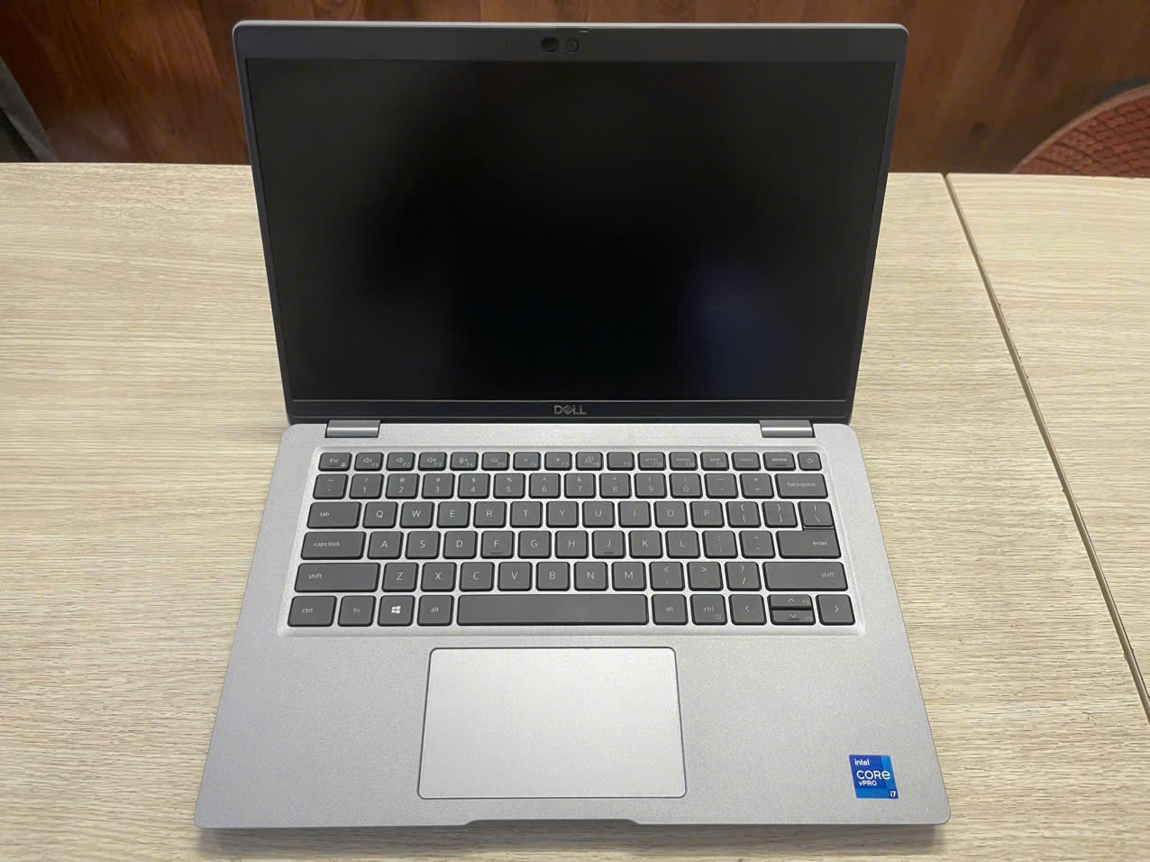 Laptop Dell Latitude 5420 i7-1185G7/ 8G/ 256GB/ 14inch FHD 